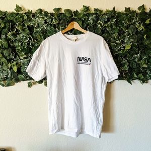 H&M NASA Shirt